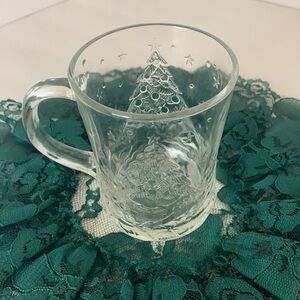 Christmas Coffee Cup